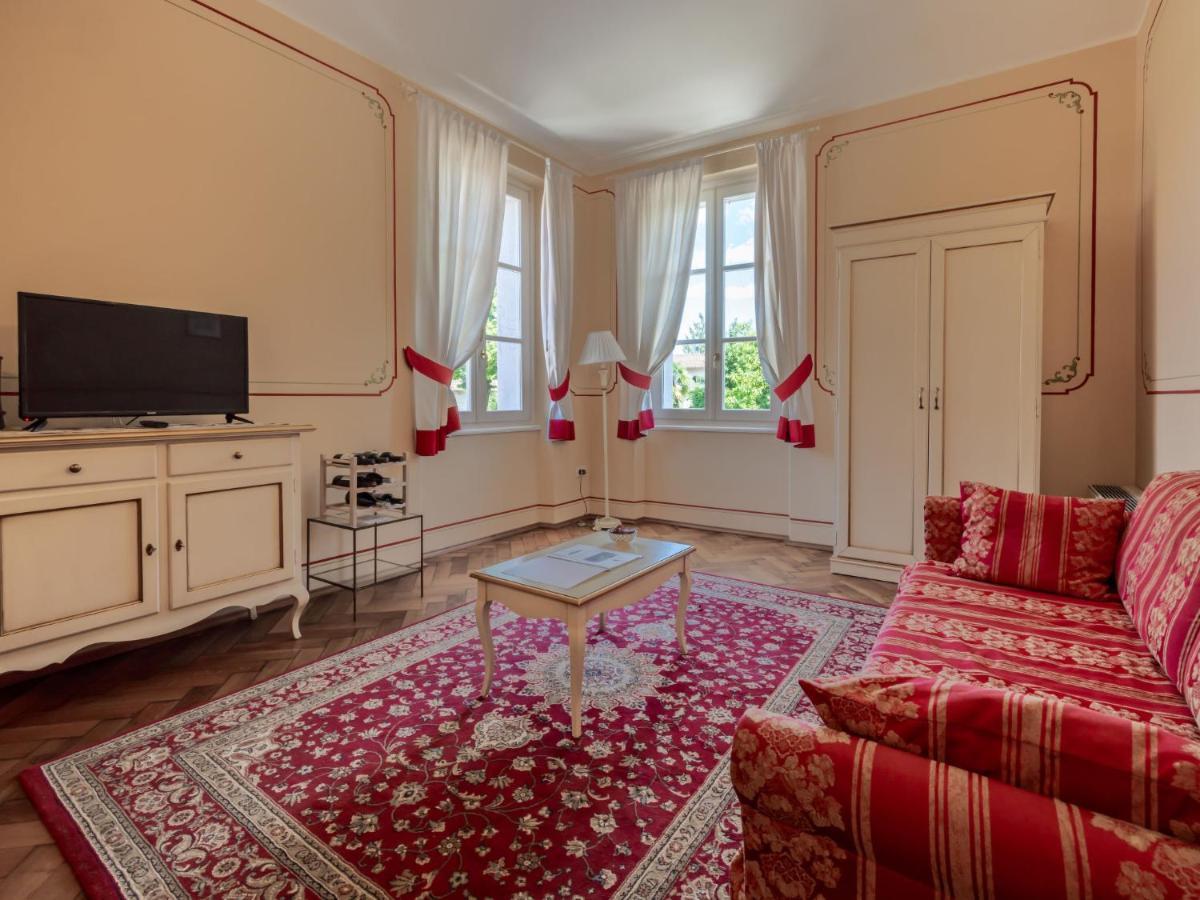 Apartment Winery Villa Vitas - App- 4 By Interhome Strassoldo Dış mekan fotoğraf