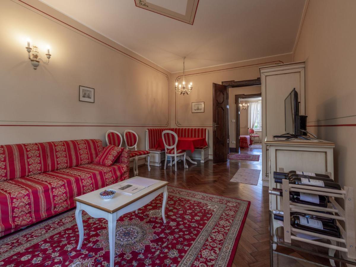 Apartment Winery Villa Vitas - App- 4 By Interhome Strassoldo Dış mekan fotoğraf