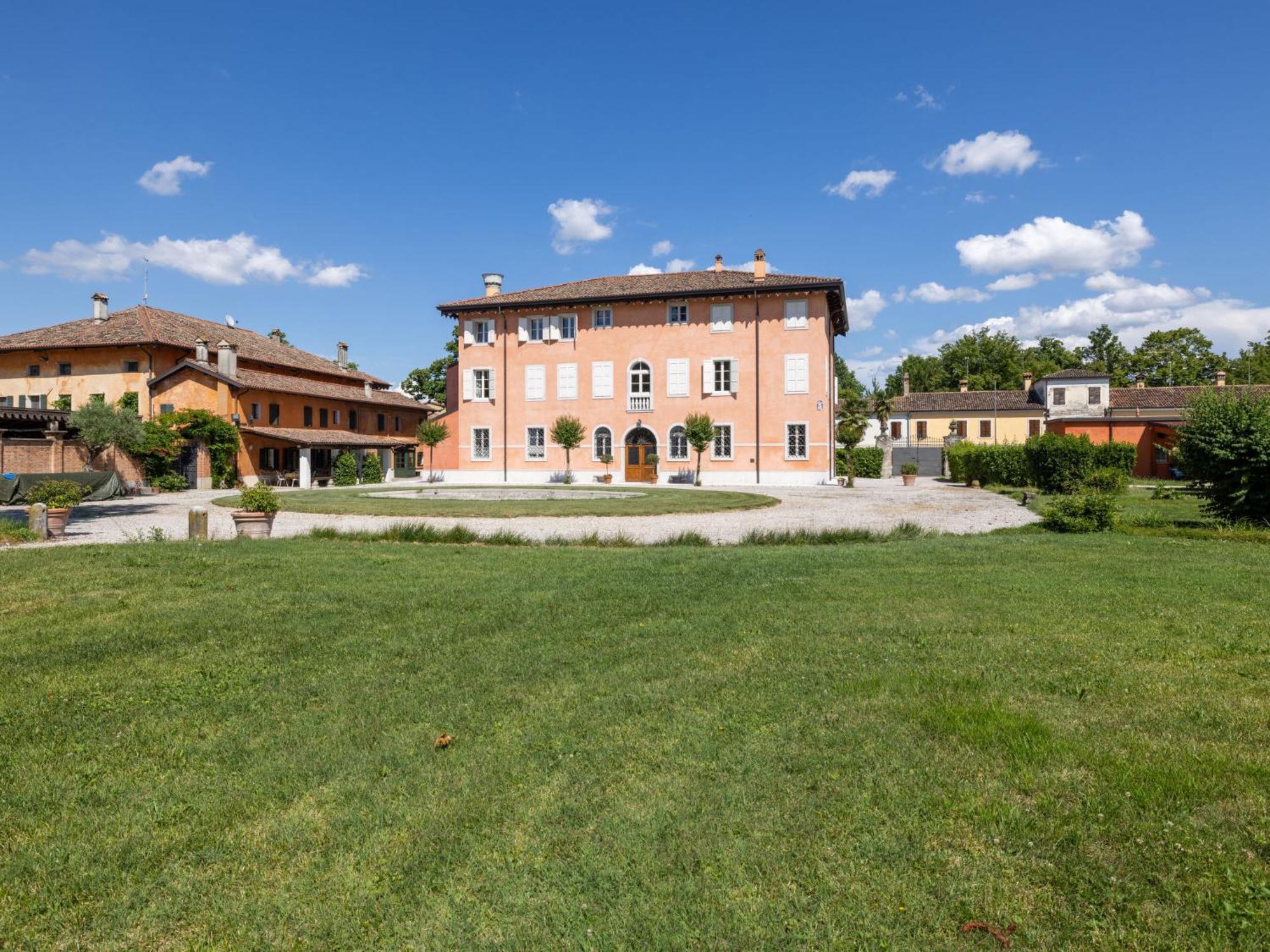Apartment Winery Villa Vitas - App- 4 By Interhome Strassoldo Dış mekan fotoğraf