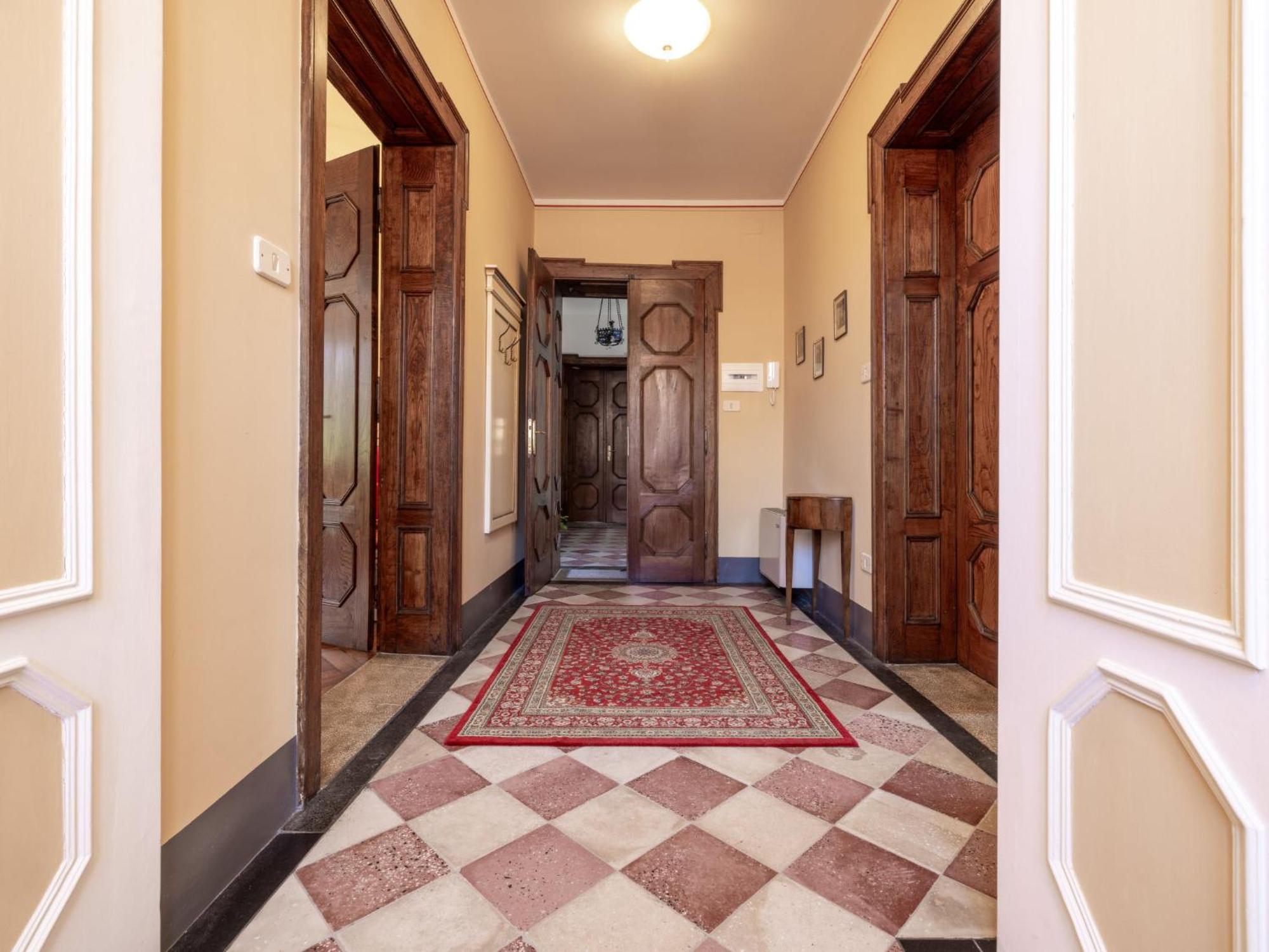Apartment Winery Villa Vitas - App- 4 By Interhome Strassoldo Dış mekan fotoğraf
