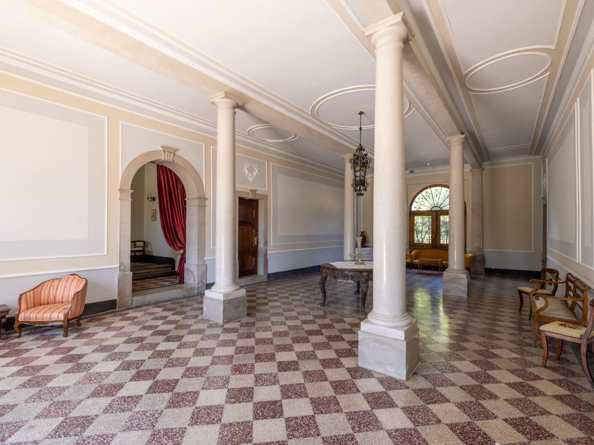 Apartment Winery Villa Vitas - App- 4 By Interhome Strassoldo Dış mekan fotoğraf