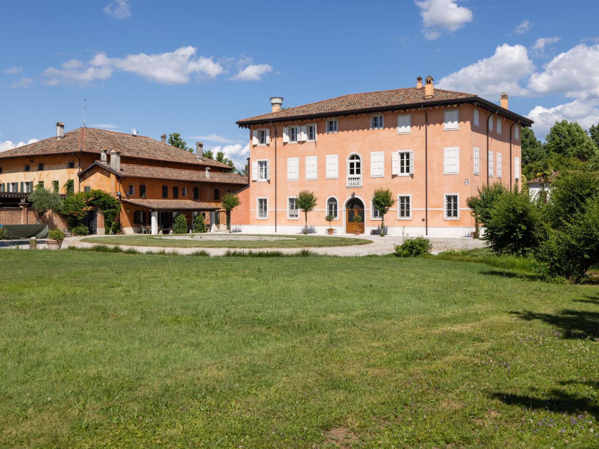 Apartment Winery Villa Vitas - App- 4 By Interhome Strassoldo Dış mekan fotoğraf