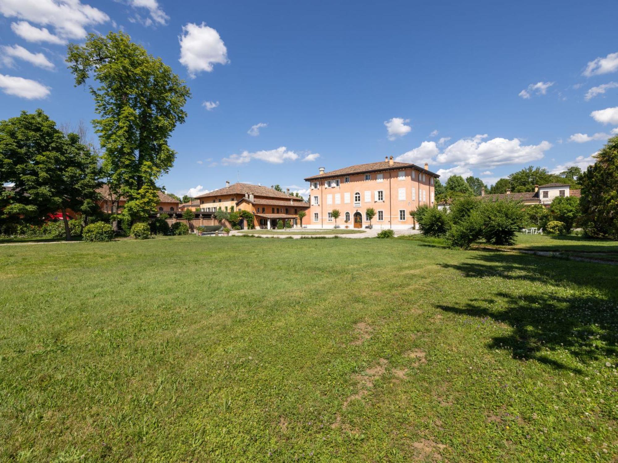 Apartment Winery Villa Vitas - App- 4 By Interhome Strassoldo Dış mekan fotoğraf